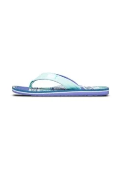 Quiksilver MOLOKAI LAYBACK - T-bar Sandals - Ggv -Stock X 453168f26caf4a4192faf25e9fff34cd
