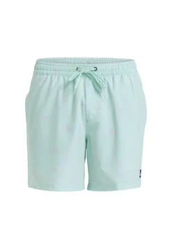 Quiksilver SURF STRAIGHT VOLLEY - Swimming Shorts - Green -Stock X 45326920c4994035a64d4f66e83d03b6
