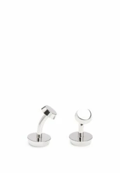 Boss Simony - Cufflinks - White -Stock X 453bfb83763e4988ae3958721e6d6e07