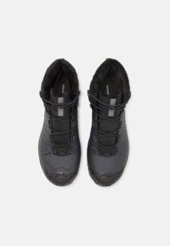 Salomon X ULTRA SNOWPILOT WP - Winter Boots - Black/phantom/castlerock -Stock X 454d44c5356f4e2ab70f586cc857ed42