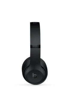 Beats Studio3 Wireless Over Ear Headphones- Headphones - Matte Black -Stock X 4554d0e63bea451eb423aa99f478608e