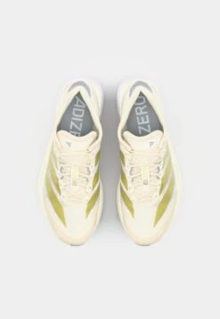ADIDAS PERFORMANCE ADIZERO BOSTON 13 - Road Running Shoes - Chalk White/gold Metallic/halo Silver -Stock X 45609f5f640448089515ebdafbafa8c7