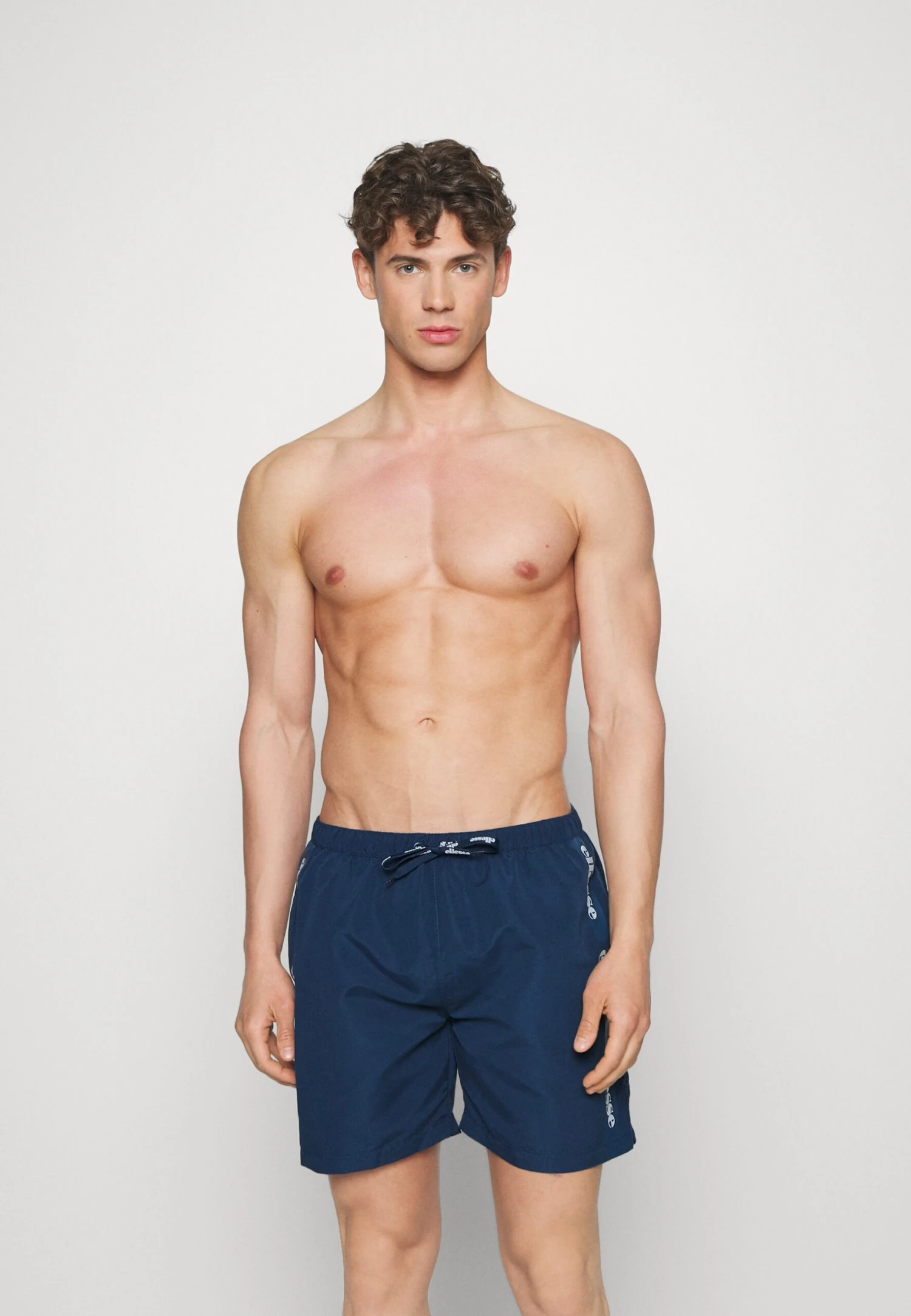 Ellesse Scorfano - Swimming Shorts - Dark Blue 3 Ellesse Scorfano - Swimming Shorts - Dark Blue