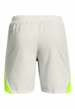 Under Armour Launch - Sports Shorts - Gray Mist -Stock X 4582be5fb14741a48d5527539a2ba59d