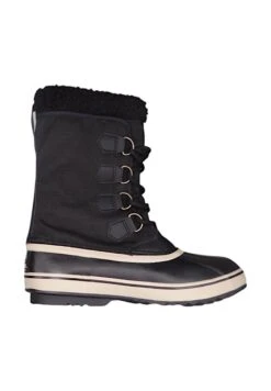 Sorel Winter Boots - Black Ancient -Stock X 458624a677a14b459b25a842ec45d454