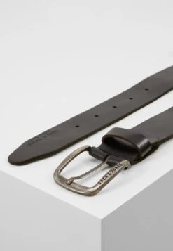 Jack & Jones Jacpaul Belt - Belt - Black 9 Jack & Jones Jacpaul Belt - Belt - Black -Stock X 4586279d1b194c6a98bc6d2a4a0b2116