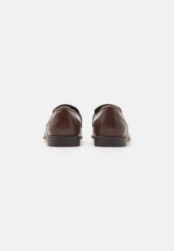 Pier One Slip-Ons - Dark Brown -Stock X 45986d72d66c49eba26e2415596a15a5