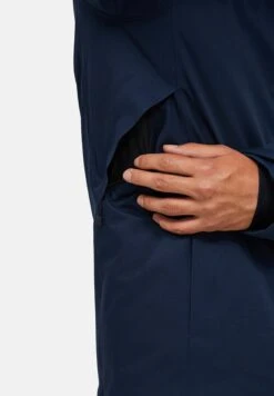 Peak Performance MAROON INSULATED JACKET - Ski Jacket - Blue Shadow -Stock X 459ec4e189364bec99dda657b1a0c707