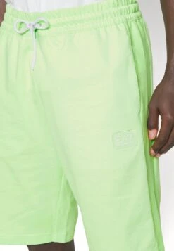 EA7 Emporio Armani Bermuda - Shorts - Light Green 11 EA7 Emporio Armani Bermuda - Shorts - Light Green -Stock X 45a3f69274a64c69ad29c95ce5a9f5bd