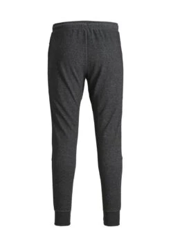 Jack & Jones Tracksuit Bottoms - Dark Grey Melange -Stock X 45b098a0c4ae4f64a27b91a6a38d0846