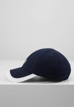 Lacoste Sport Tennis Unisex - Cap - Navy Blue/White 11 Lacoste Sport Tennis Unisex - Cap - Navy Blue/White -Stock X 45bb76dc105249a4a9226187875021cb