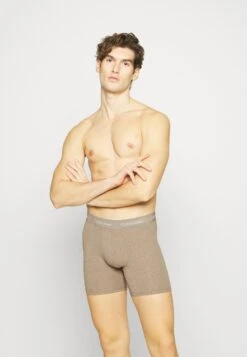 Brief 3 Pack - Pants - Plum/Fuschia -Stock X 45c58694d7d4455e895fe1ce345b16ec