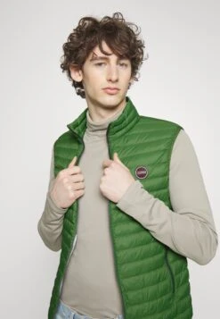 Colmar Originals Mens Gilet - Waistcoat - Hill -Stock X 45d9983f547a46a6a7dcadab1dd461a8