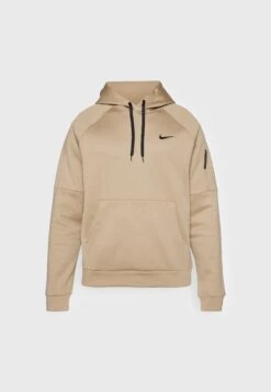 Nike Performance Hoodie - Dark Grey Heather/particle Grey/black -Stock X 45ef001a1c574dd8a3697a8dd3ea7fab