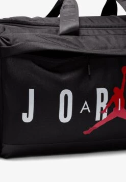 Jordan JAM VELOCITY DUFFLE - Sports Bag - Black -Stock X 4601b77d22bb4be5bacd0450edb97135