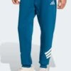 Adidas Sportswear Tracksuit Bottoms - Blue Night -Stock X 46076ddb55084c3aa1b49cdbdd6e6ae4