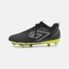 Umbro Tocco Ii Pro Sg - Screw-In Stud Football Boots - Black/Quiet Shade/Limeade -Stock X 4607786b12154871b994940457f38b3c