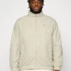Plus Essential Jacket - Bomber Jacket - Classic Beige
