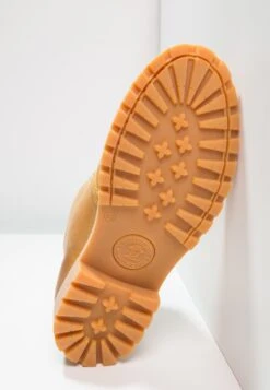 Panama Jack BASIC - Lace-up Ankle Boots - Napa Vintage -Stock X 463e7185c6034c61aa55faff808d01fa