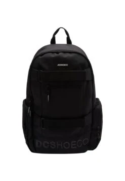 DC SHOES BREED - Rucksack - Brq Dark Denim -Stock X 464dff4530184a38bb43190c518f8e78