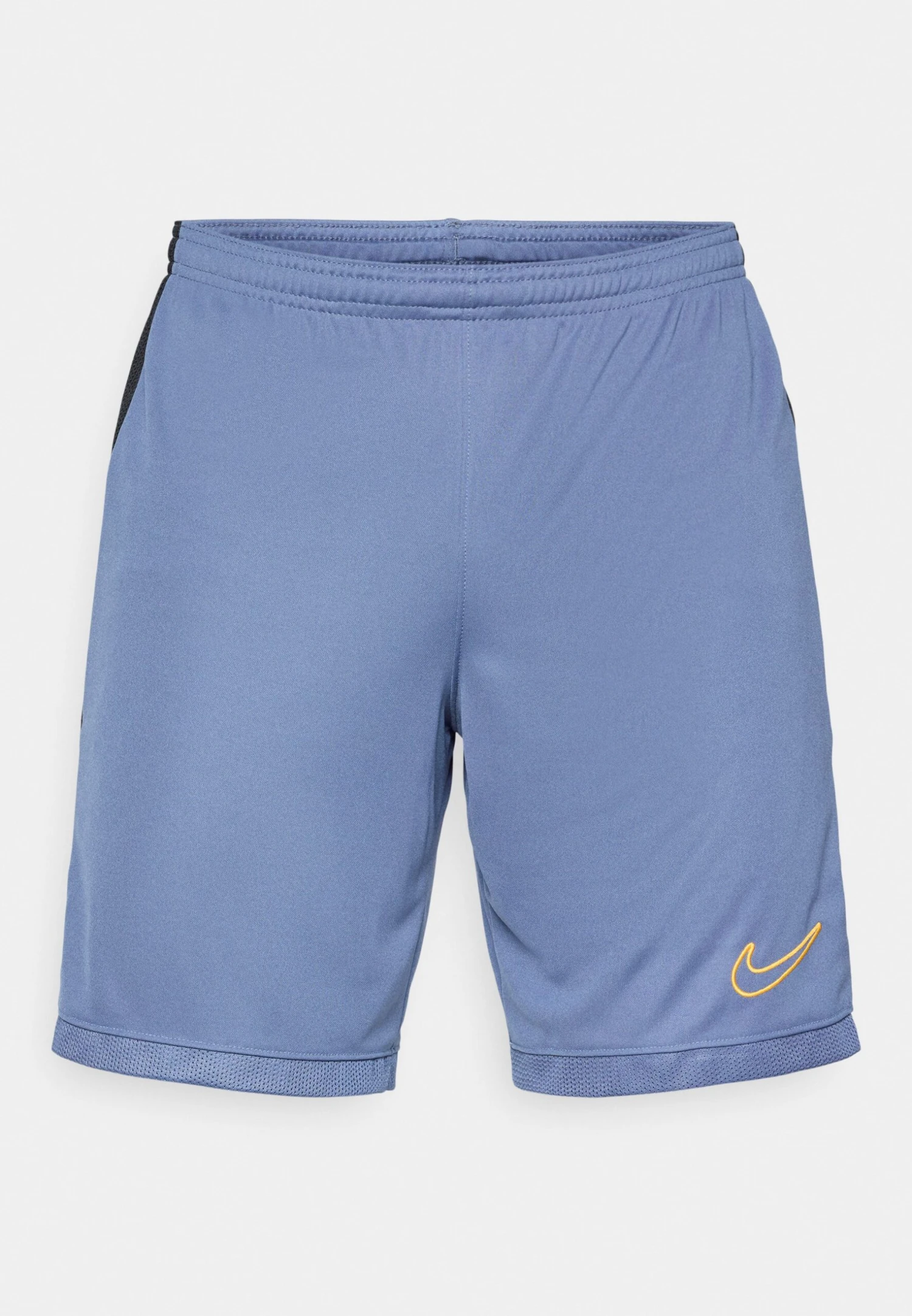 Nike Performance ACADEMY SHORT - Sports Shorts - Midnight Navy/white 17 Nike Performance ACADEMY SHORT - Sports Shorts - Midnight Navy/white - Image 15