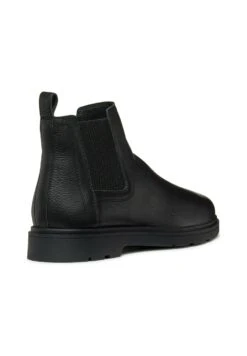 Geox SPHERICA - Classic Ankle Boots - Black -Stock X 46542a0af4234535931e6d4b43209619