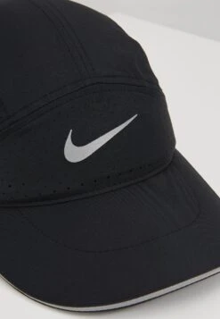 Nike Performance Aero Unisex - Cap - Black -Stock X 46604a97d5a848a588c5ff49b3a6f482