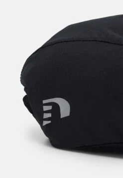 Newline Core Running - Cap - Black -Stock X 4663df3b1df94052ba9bb12977845cff