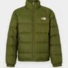 The North Face HYDRENALITE JACKET - Down Jacket - Woodland Green -Stock X 4677ab87f25c40a7a525836797004ad0