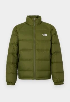The North Face HYDRENALITE JACKET - Down Jacket - Woodland Green