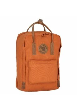 FJÄLLRÄVEN Kanken No.2- Rucksack - Terracotta Brown 11 FJÄLLRÄVEN Kanken No.2- Rucksack - Terracotta Brown -Stock X 468d84e980ba444fb2f1b68e76768b16