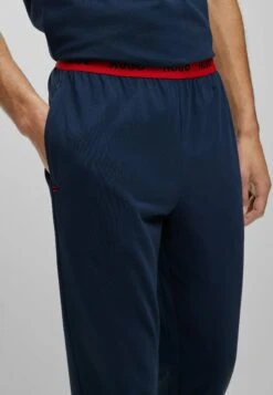 Hugo Linked- Pyjama Bottoms - Dark Blue Five 11 Hugo Linked- Pyjama Bottoms - Dark Blue Five -Stock X 468ee43028c64acdac3cc659618b0def