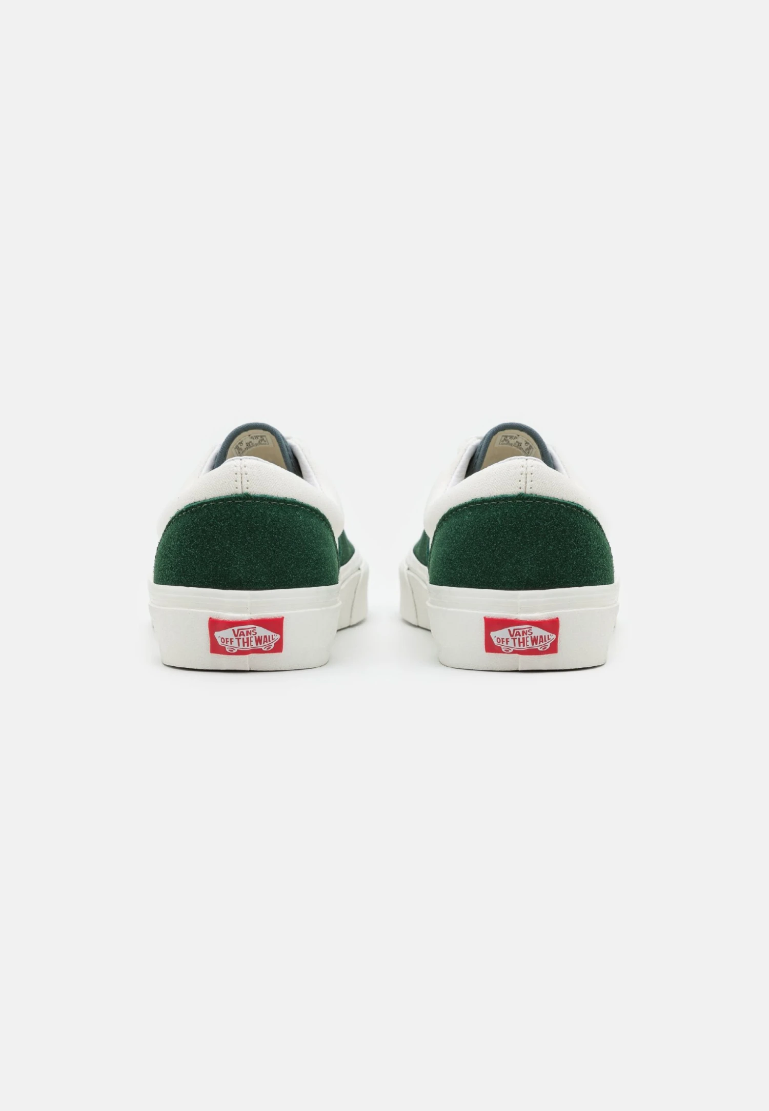 Vans Era Unisex - Trainers - Green/Blue 5 Vans Era Unisex - Trainers - Green/Blue - Image 3