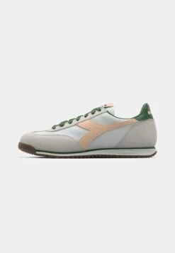 Diadora CROSS UNISEX - Trainers - Harvest Gold /greener Pastures -Stock X 46df757f9900458785f39575009452fd
