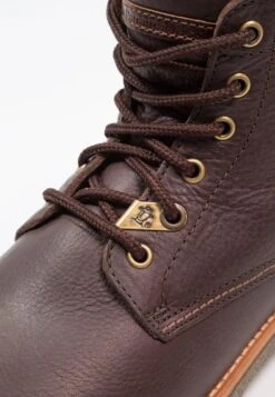 Panama Jack Glasgow Igloo - Lace-Up Ankle Boots - Brown -Stock X 46ee04c78b464b349c18d31d29142297