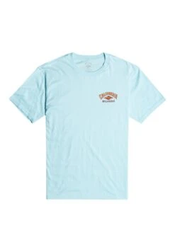 Billabong Arch Dreamy Place - Print T-Shirt - Ctl -Stock X 46f0c251b953444aaf7bf4a72d624574