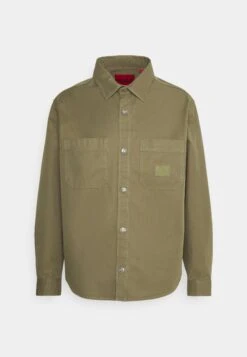 Hugo Erato - Shirt - Open Green -Stock X 46fd6b859be04290975c5c2a412e1d66