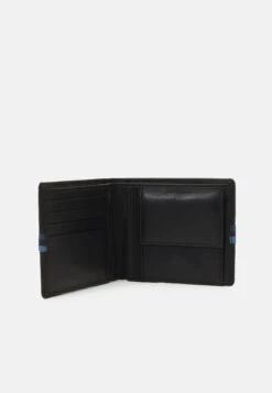 Jack & Jones Jacanthony Wallet - Wallet - Black -Stock X 470188d9420a40138b61f10a3d50348a