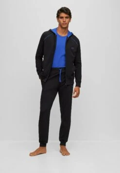 Boss Mix&Match- Pyjama Bottoms - Black Seven -Stock X 470cf3784c884a87be05afaa43c39da4