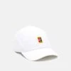Nike Performance Court Logo Unisex - Cap - White -Stock X 471185b8c9ad447f891b6afc82007464