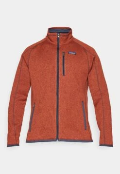 Patagonia BETTER SWEATER - Zip-up Sweatshirt - Seabird Grey -Stock X 4759c40cdcc941d2b48c5d097fbddff4