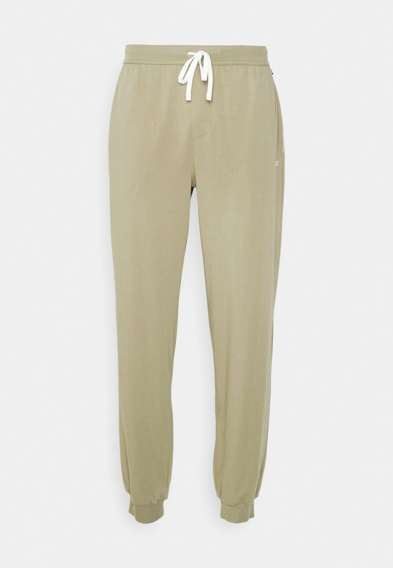 Boss Mix&Match- Pyjama Bottoms - Light Pastel Green 7 Boss Mix&Match- Pyjama Bottoms - Light Pastel Green - Image 5