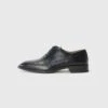 Calvin Klein OXFORD - Smart Lace-ups - Black -Stock X 477182408be44c1cb19b68ff69007efc
