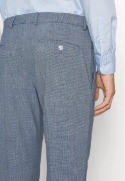 Strellson Acon - Suit - Pastel Blue -Stock X 47760a6ee37b4ef2bb544f79355ce68a