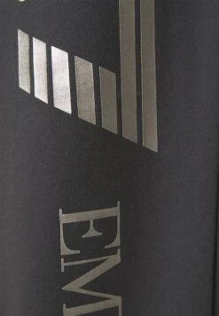 EA7 Emporio Armani Trouser - Tracksuit Bottoms - Notte -Stock X 477bfc9846bf48668ae778b0cf20ab06