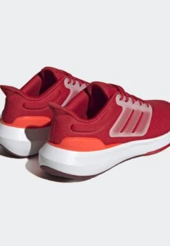 ADIDAS PERFORMANCE Ultrabounce - Neutral Running Shoes - Better Scarlet Better Scarlet Cloud White -Stock X 47801ff3068e498b979bd28bb42ff472