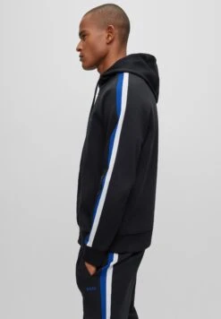 Boss Set - Tracksuit - Black -Stock X 478fa1b637164d5786b4897adce9b53a