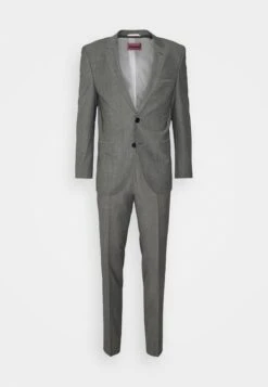 Hugo Arti Hesten - Suit - Open Grey -Stock X 4799865ee20c422a80ae9cb891cc3414