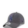 NEW ERA CORE CLASSICS 9TWENTY - Cap - Los Angeles Dodgers Grh -Stock X 47b86ef88eaf44bbbe6d7fa3ad004df1