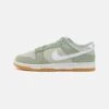 Nike Sportswear DUNK LOW RETRO SE - Trainers - Jade Horizon/summit White/light Silver/light Brown -Stock X 47b9018f1d2945818b254425ad7649c5
